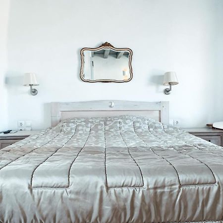 Mykonian Spirit Downtown Townhouse Apartment Mykonos Town Exterior photo