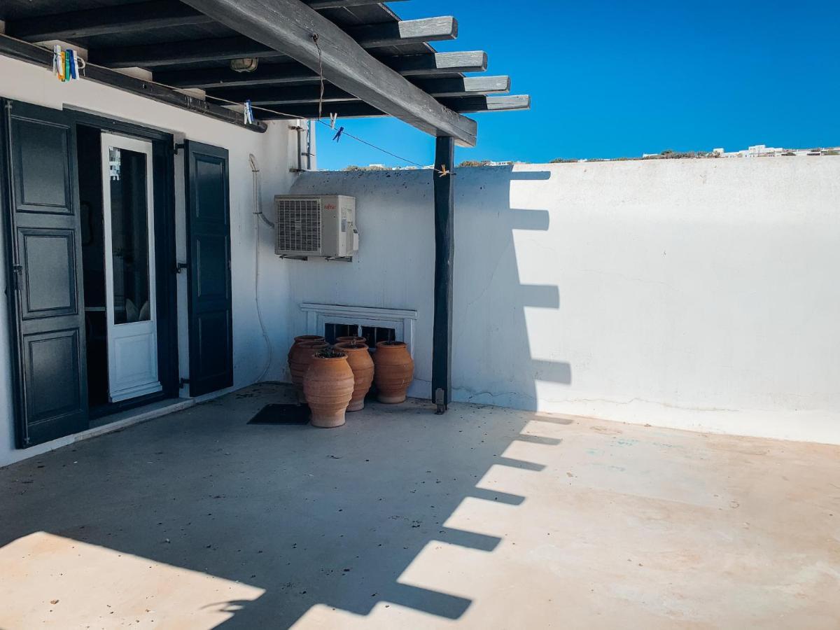 Mykonian Spirit Downtown Townhouse Apartment Mykonos Town Exterior photo